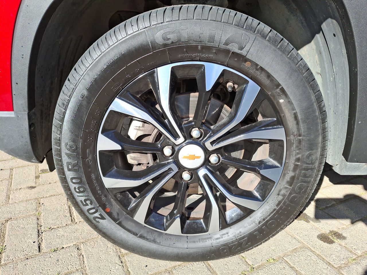 CHEVROLET - 17