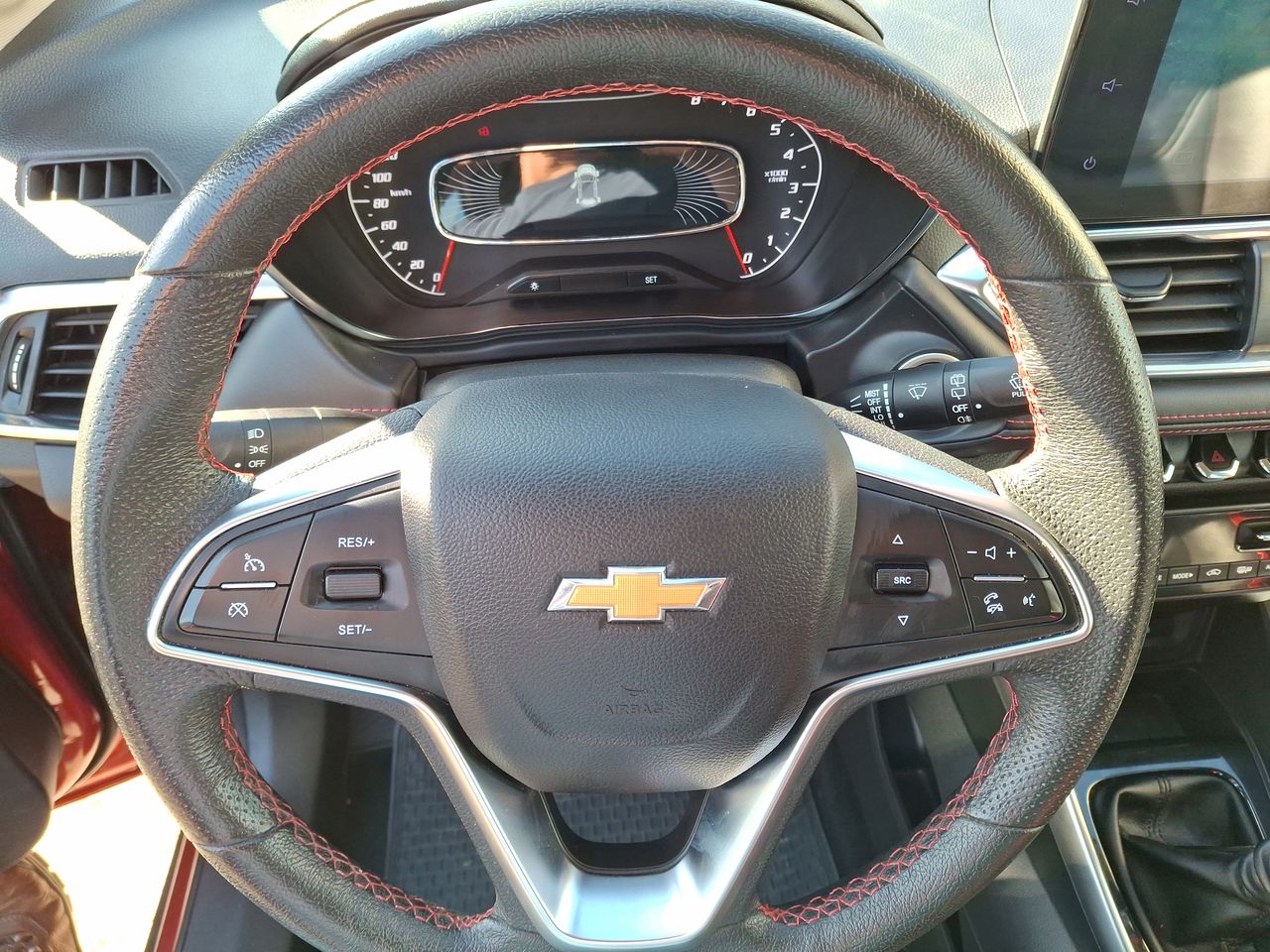 CHEVROLET - 24
