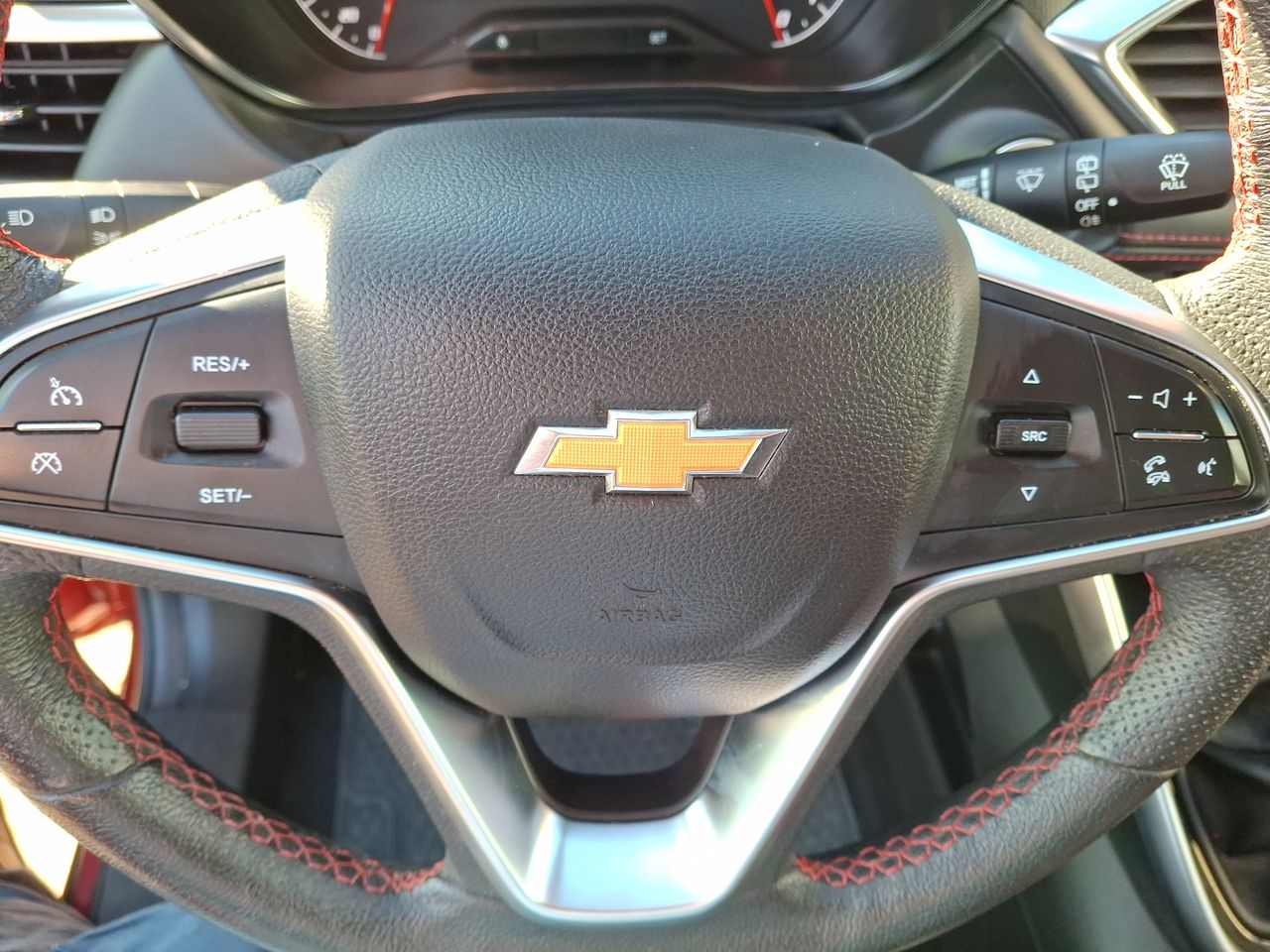 CHEVROLET - 25