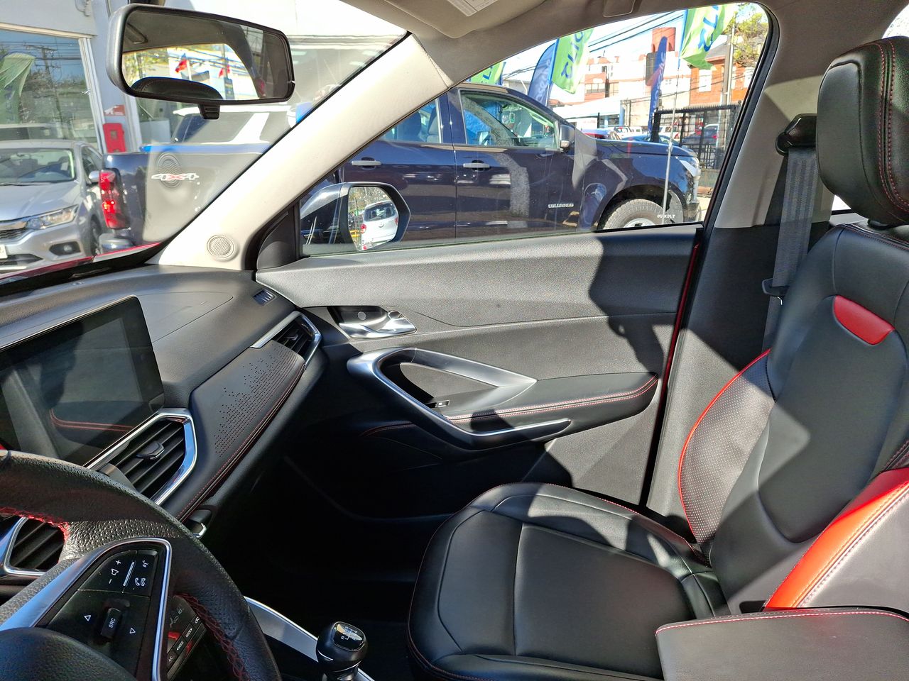 CHEVROLET - 10