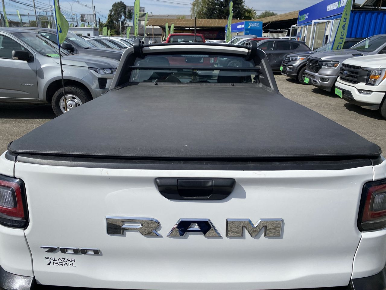 RAM - 21