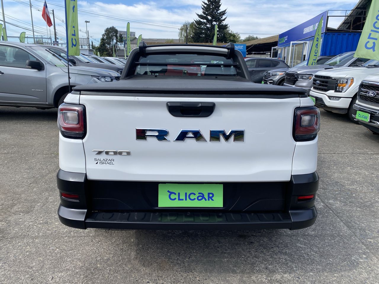 RAM - 6