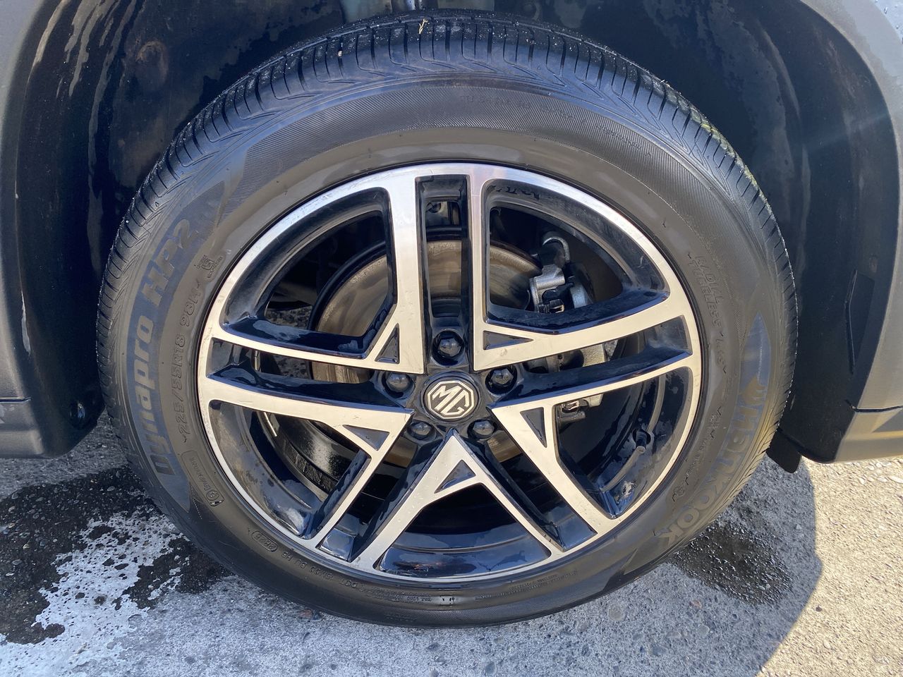MG One — foto 18 de 34