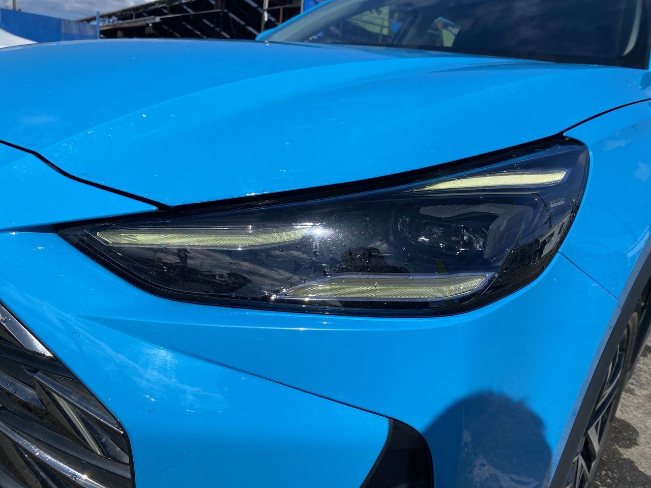 MG One — foto 19 de 34