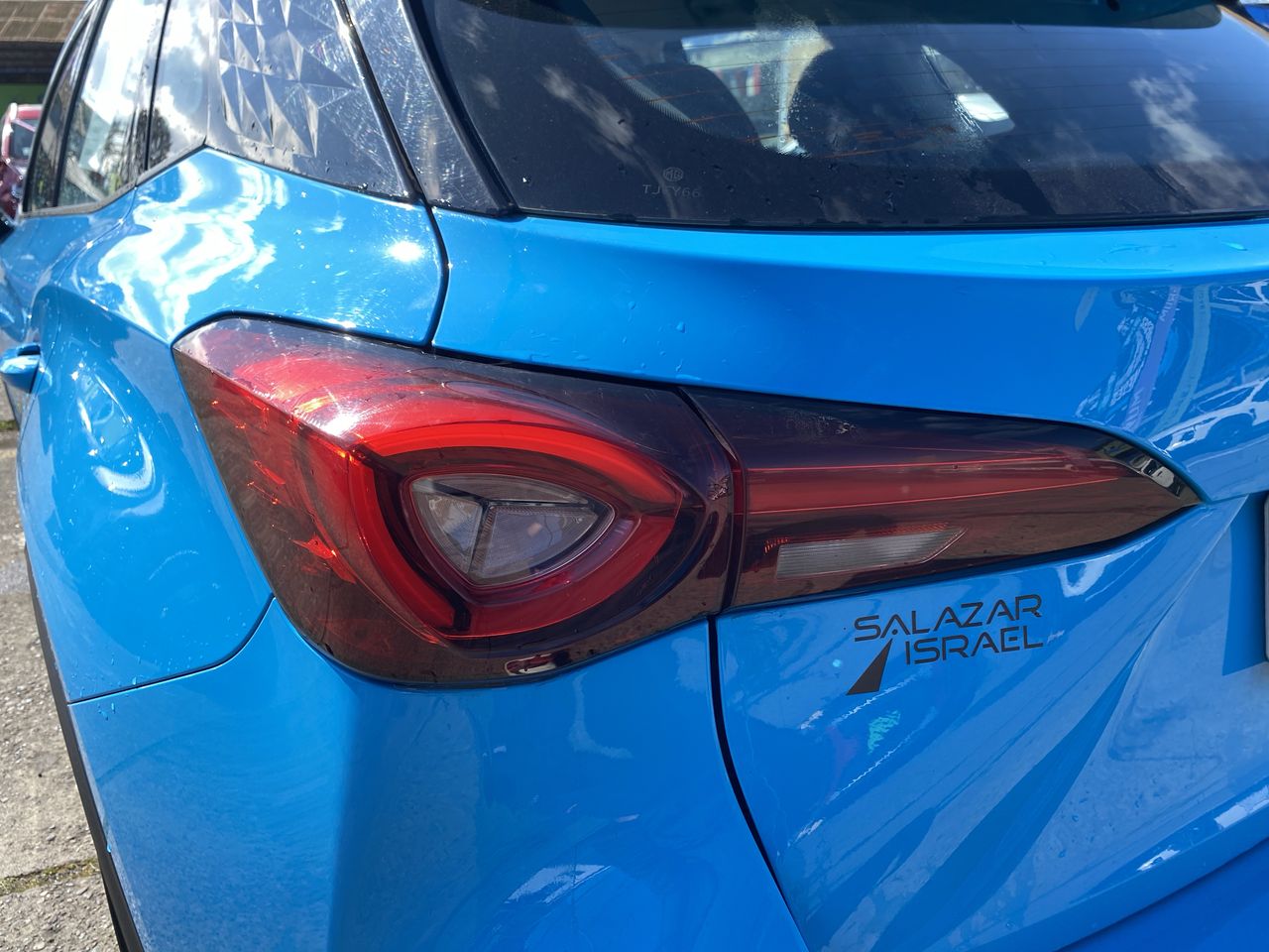 MG One — foto 20 de 34