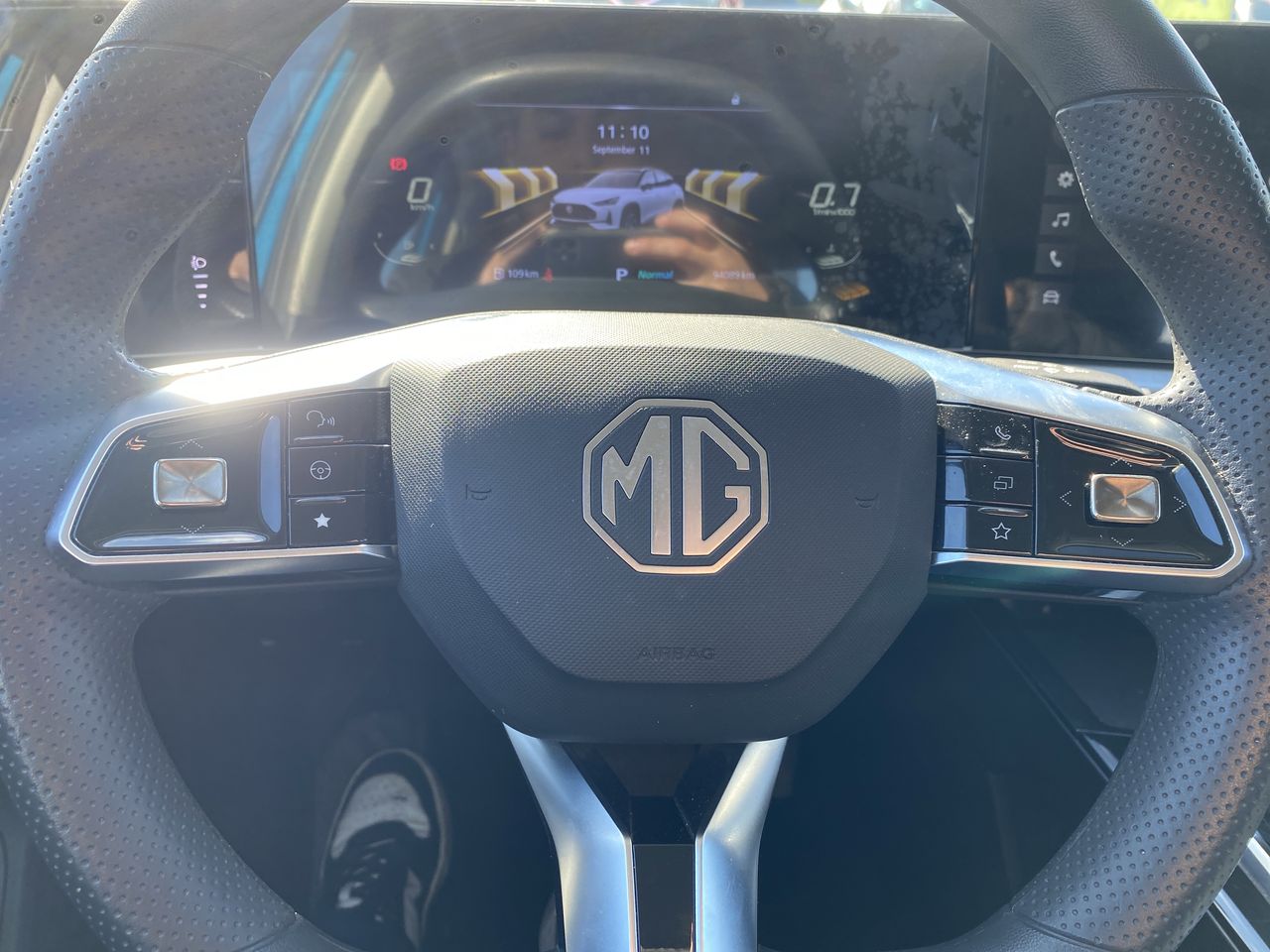 MG One — foto 26 de 34