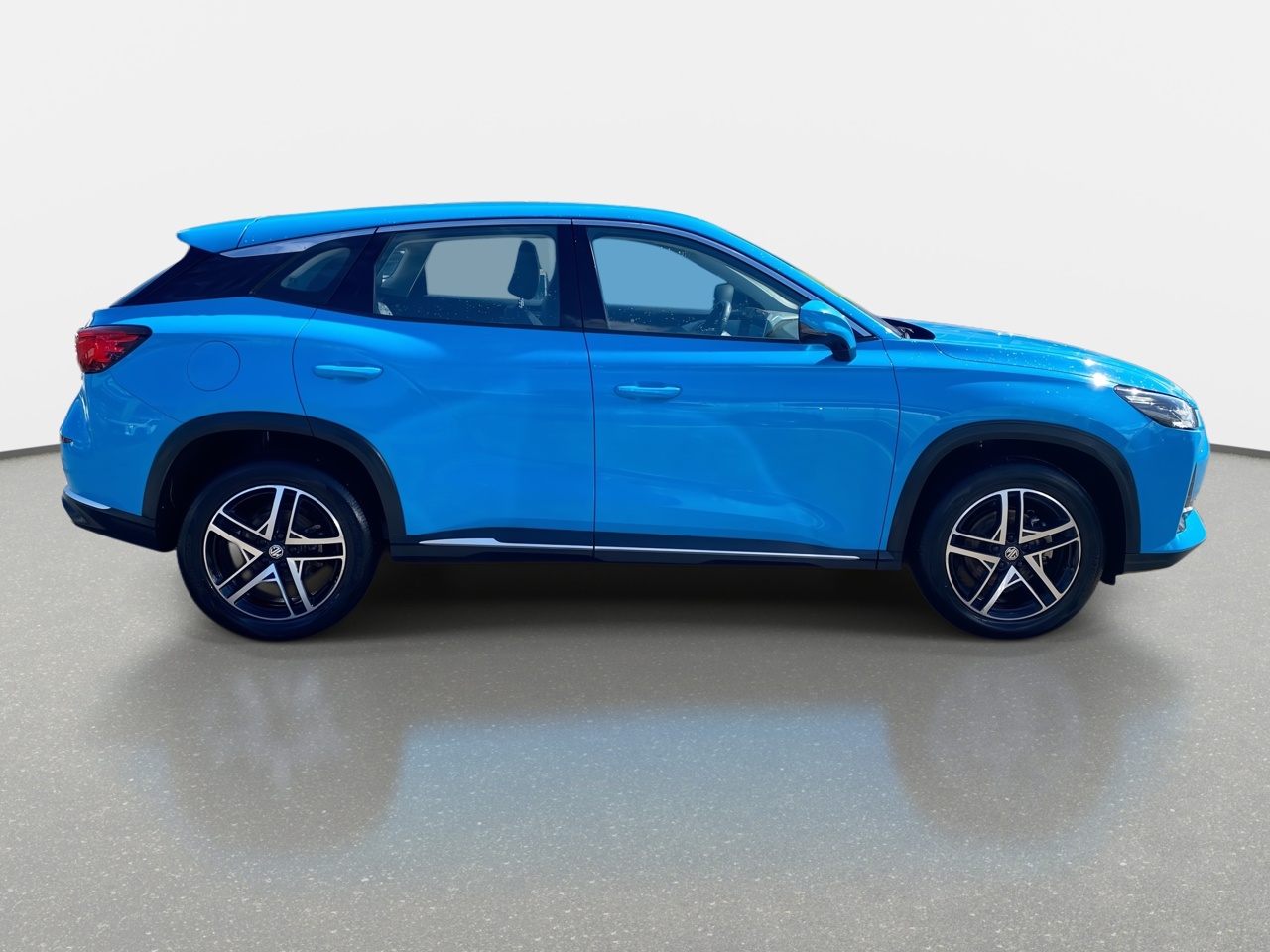 MG One — foto 9 de 34