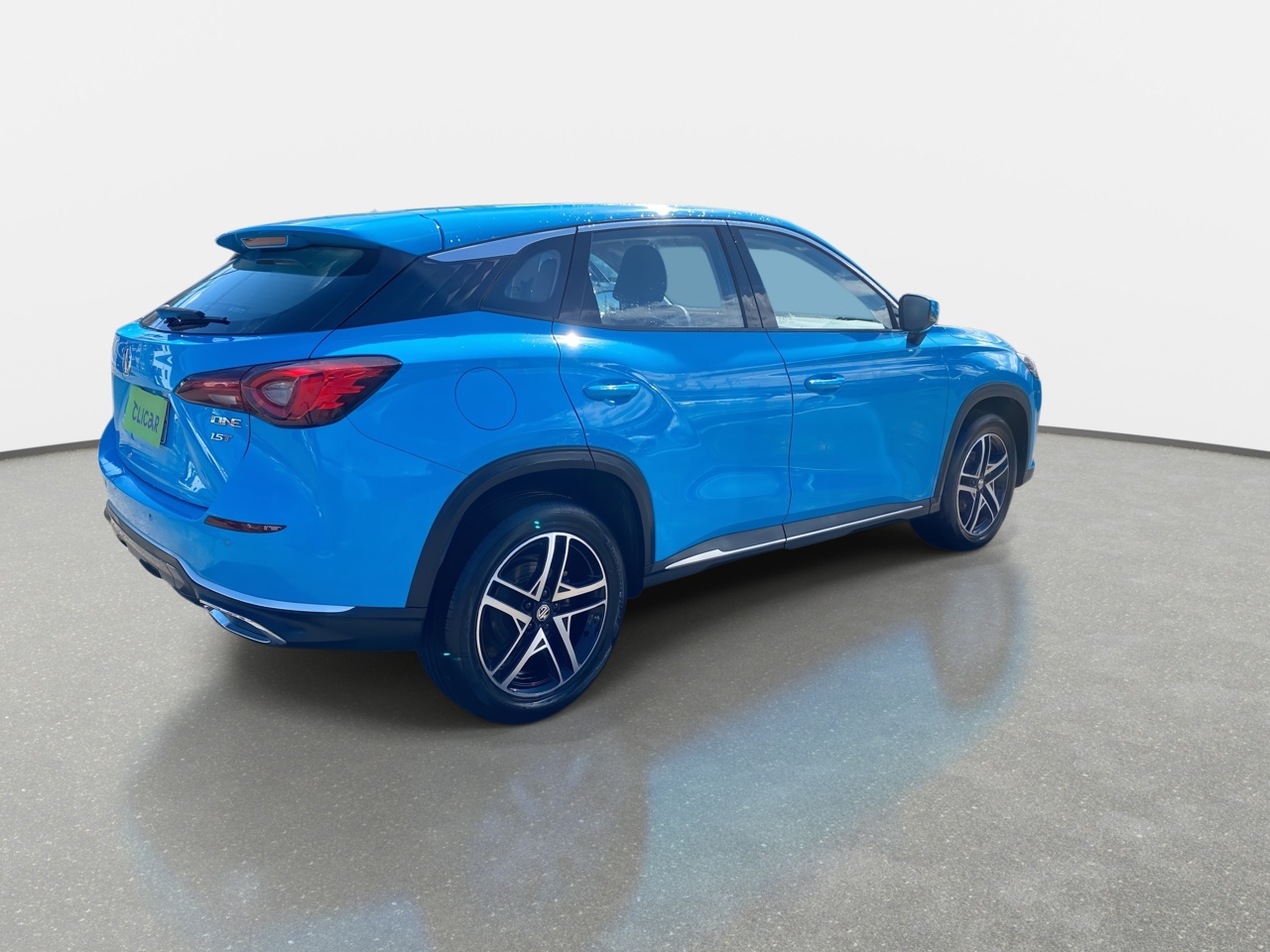 MG One — foto 8 de 34