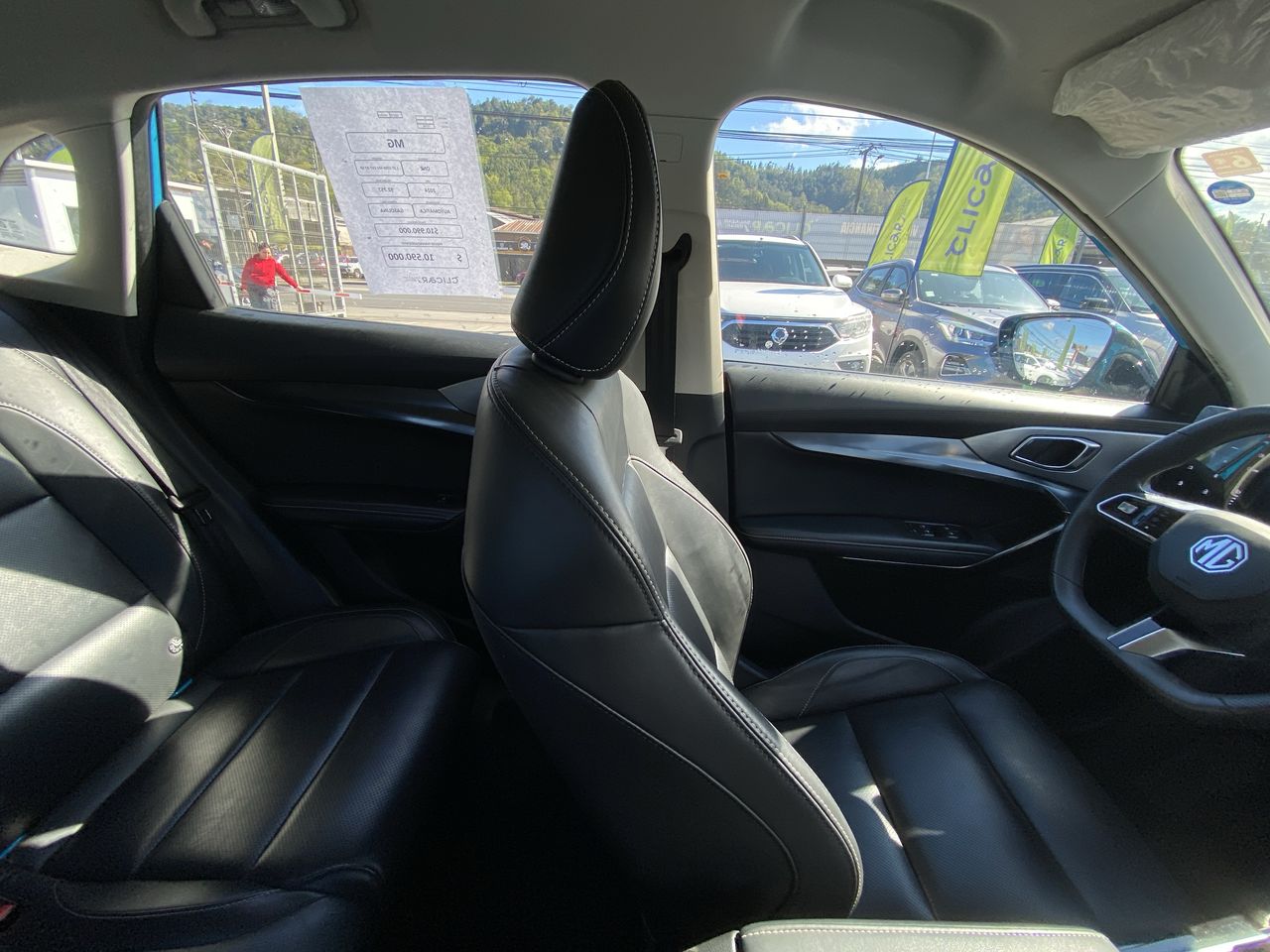 MG One — foto 16 de 34