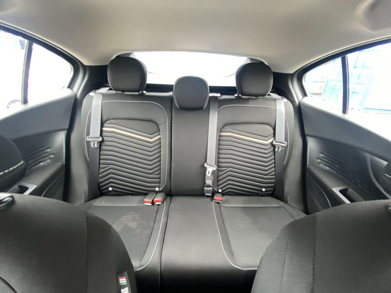 FIAT - 5