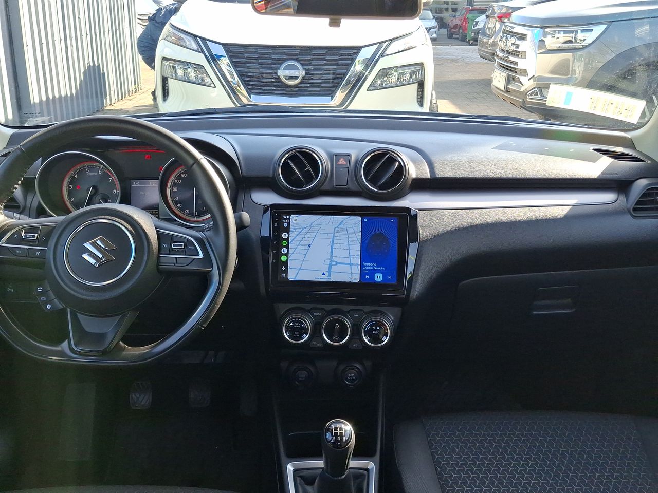 SUZUKI - 31
