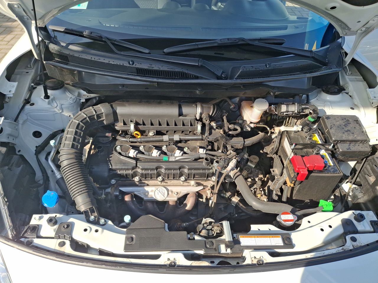 SUZUKI - 16