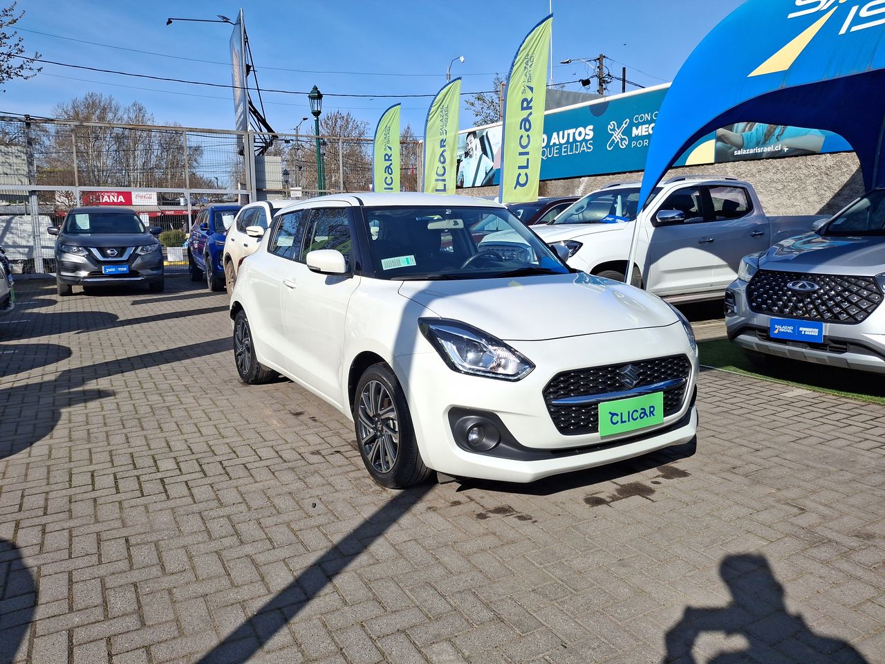 SUZUKI - 1