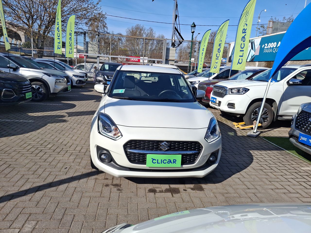 SUZUKI - 2