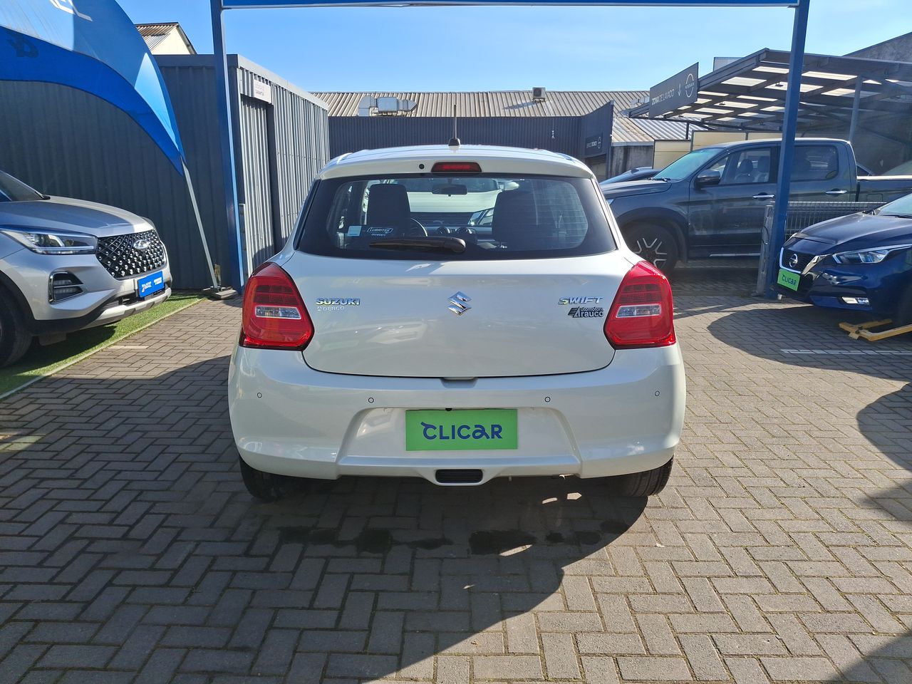 SUZUKI - 6
