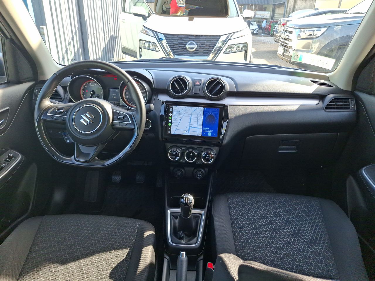 SUZUKI - 9