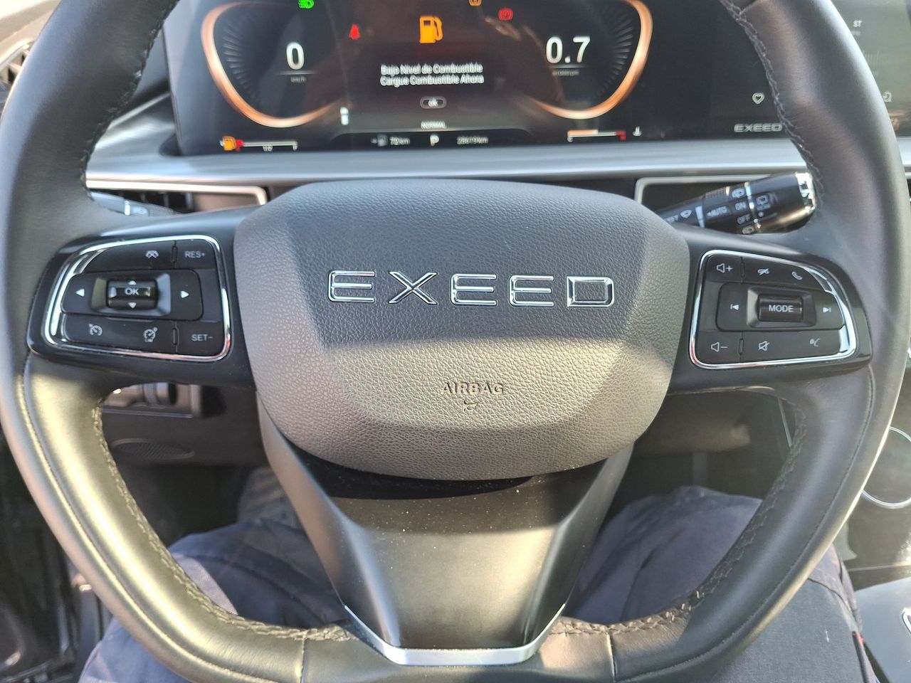 EXEED - 27