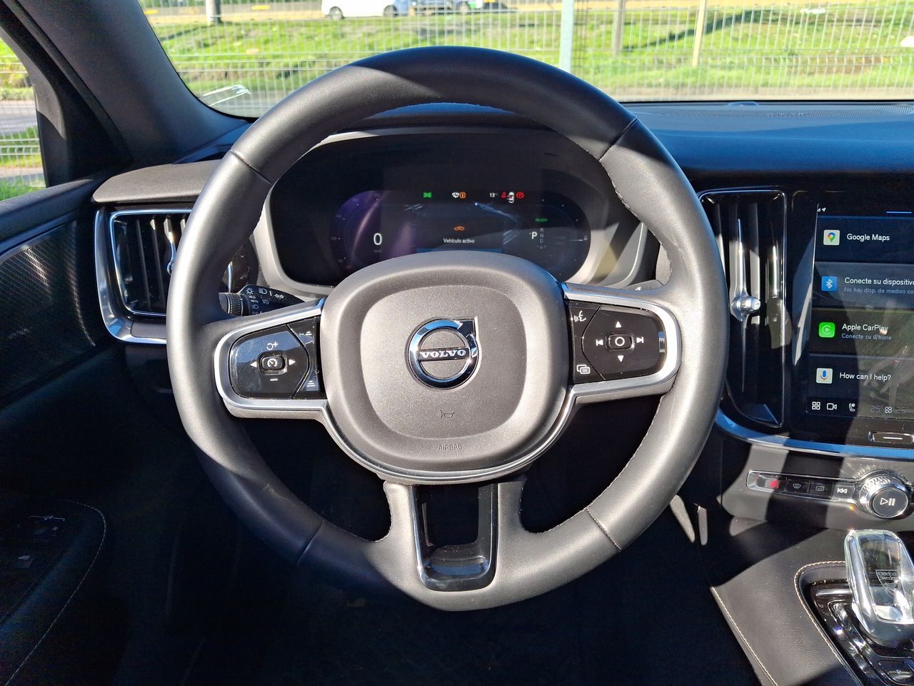 VOLVO - 25