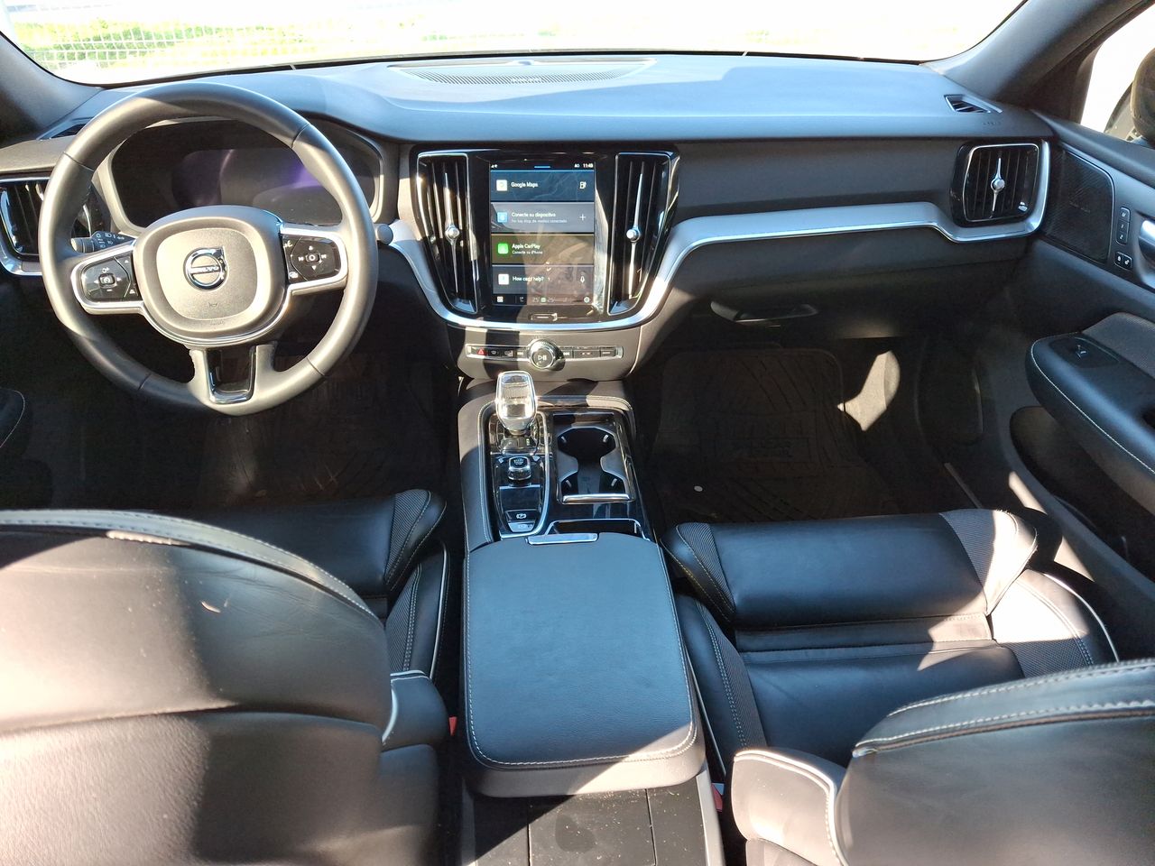 VOLVO - 9