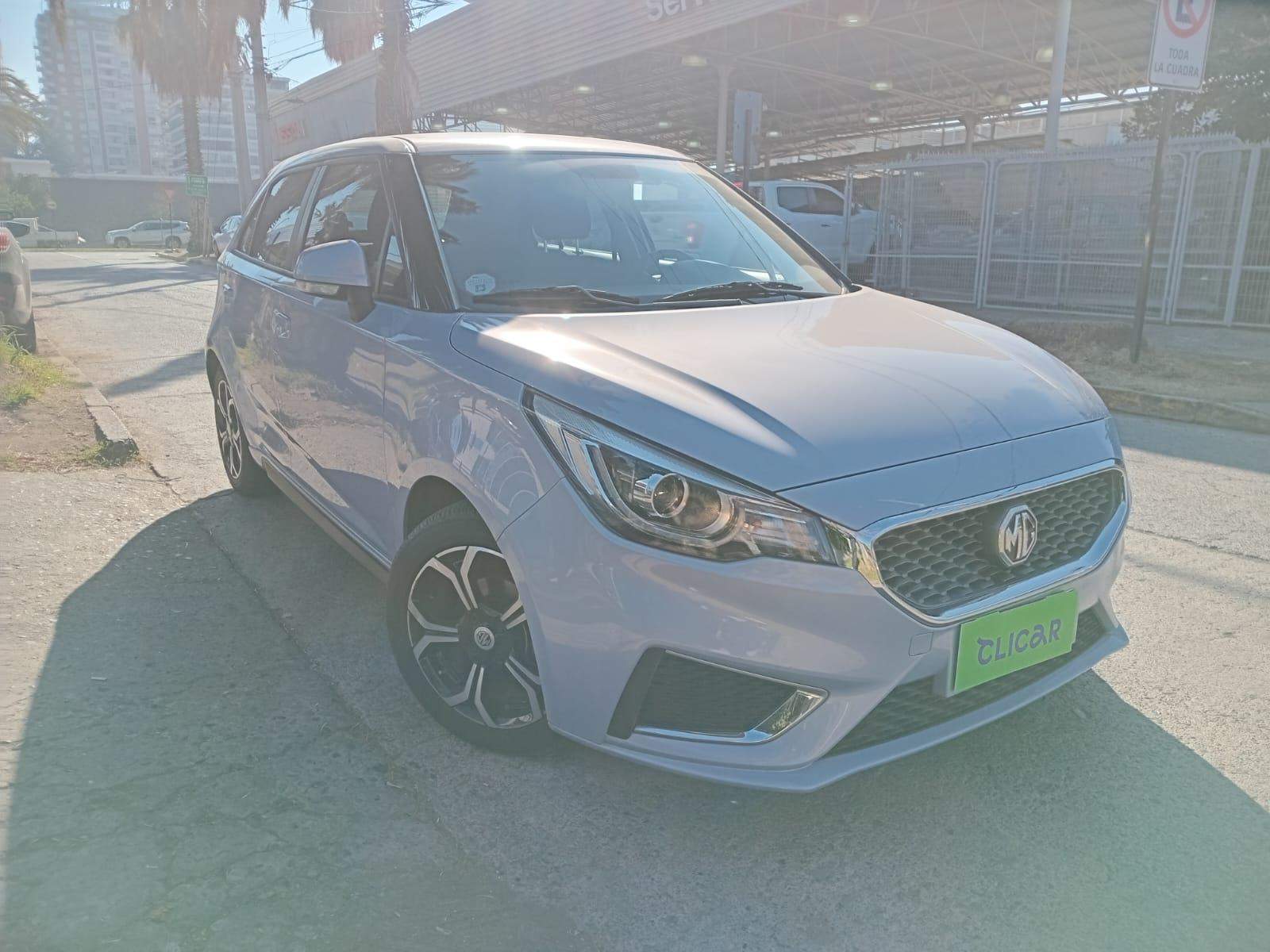 MG