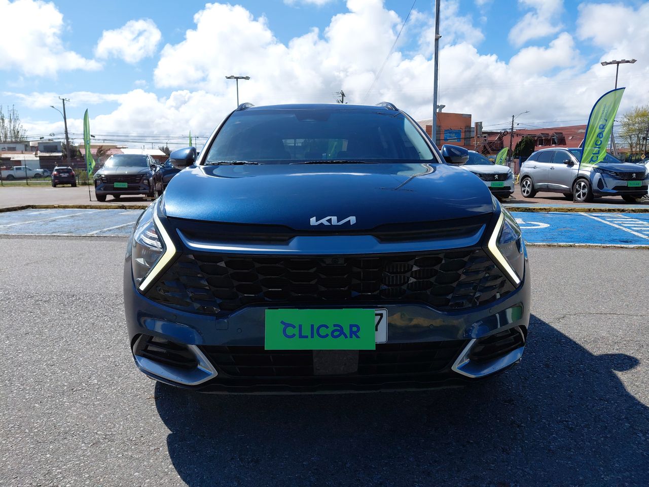 KIA - 2
