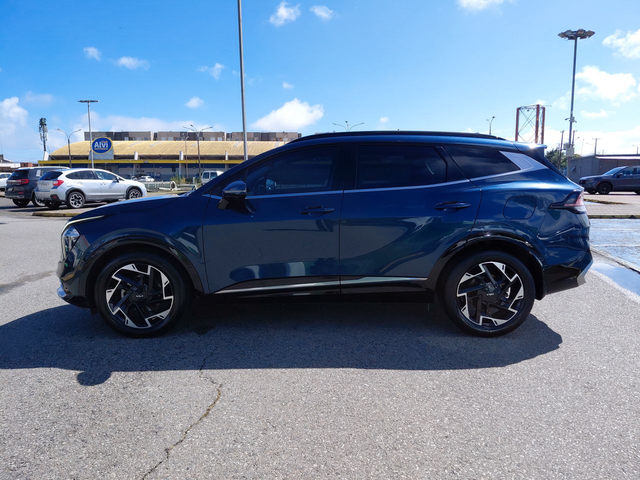 KIA - 4