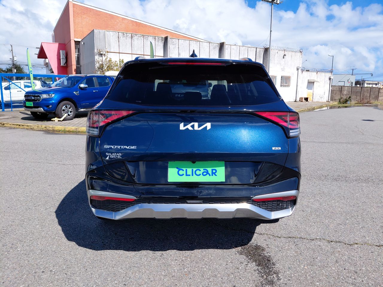KIA - 6