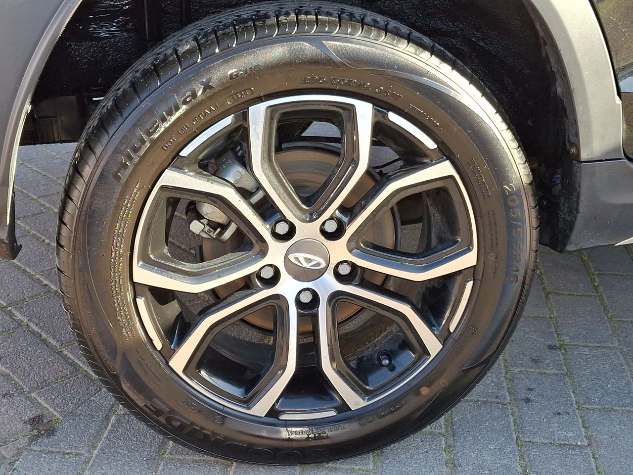 CHERY - 17