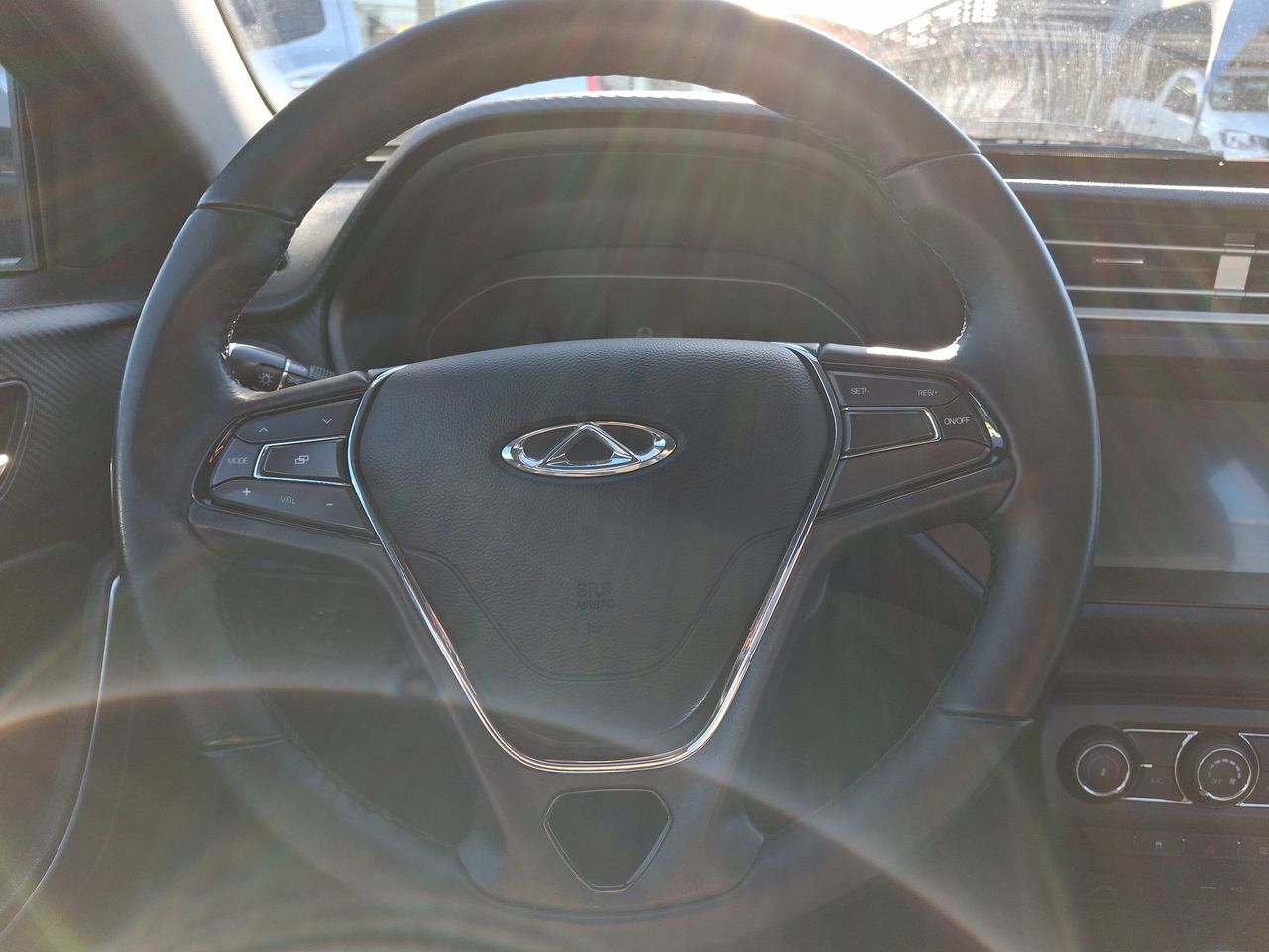 CHERY - 26