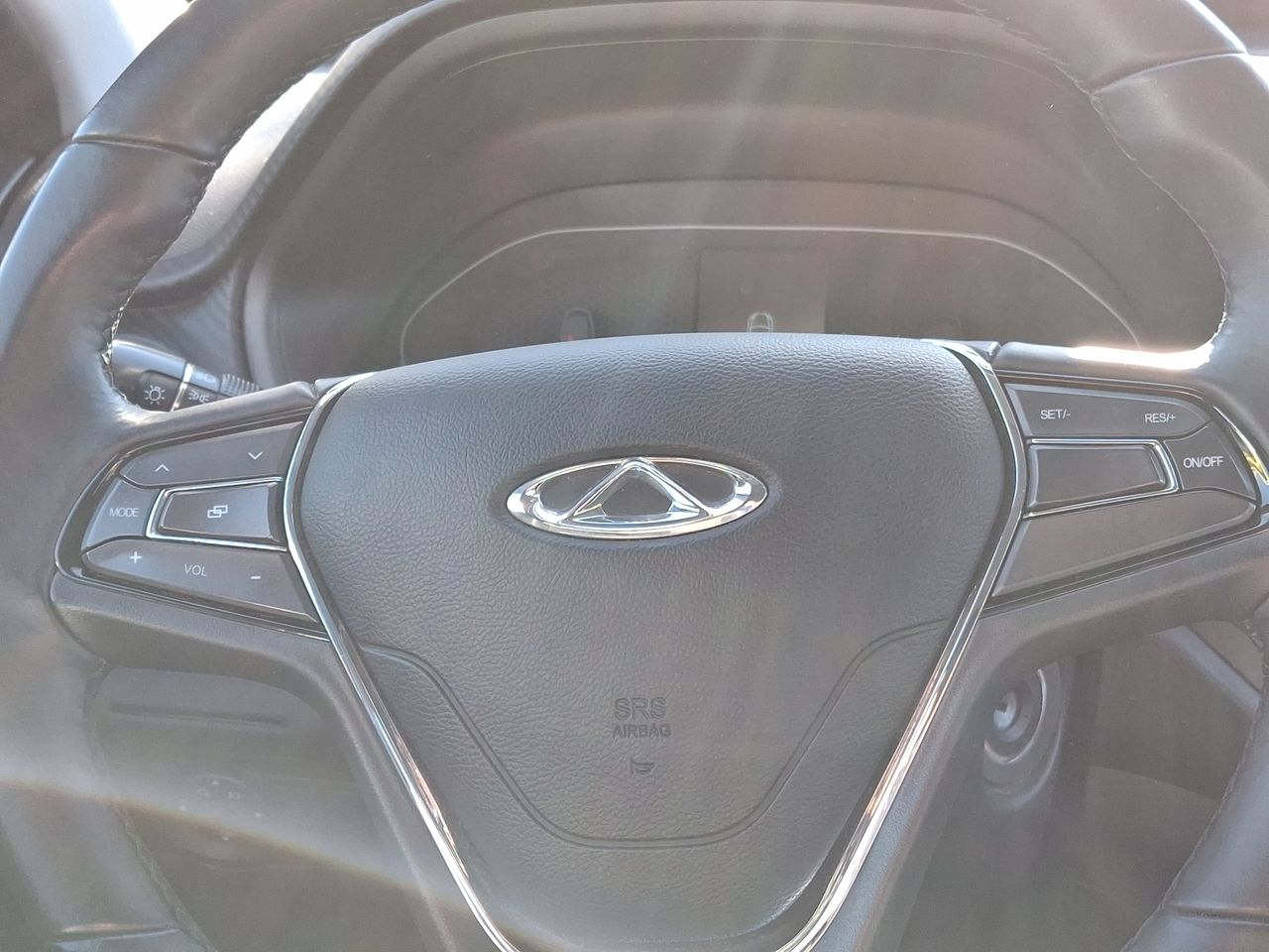 CHERY - 27