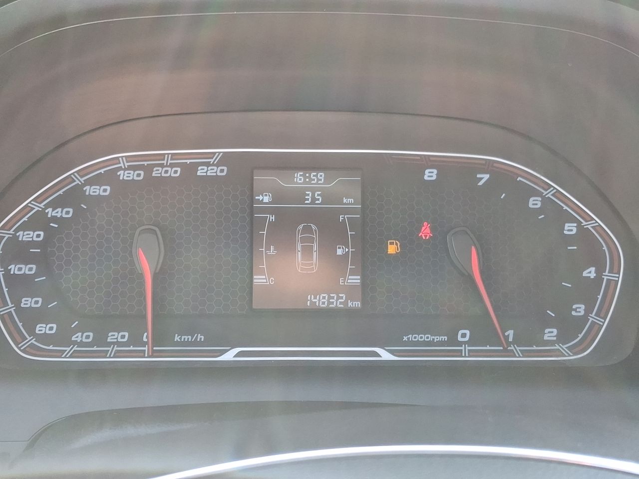 CHERY - 28