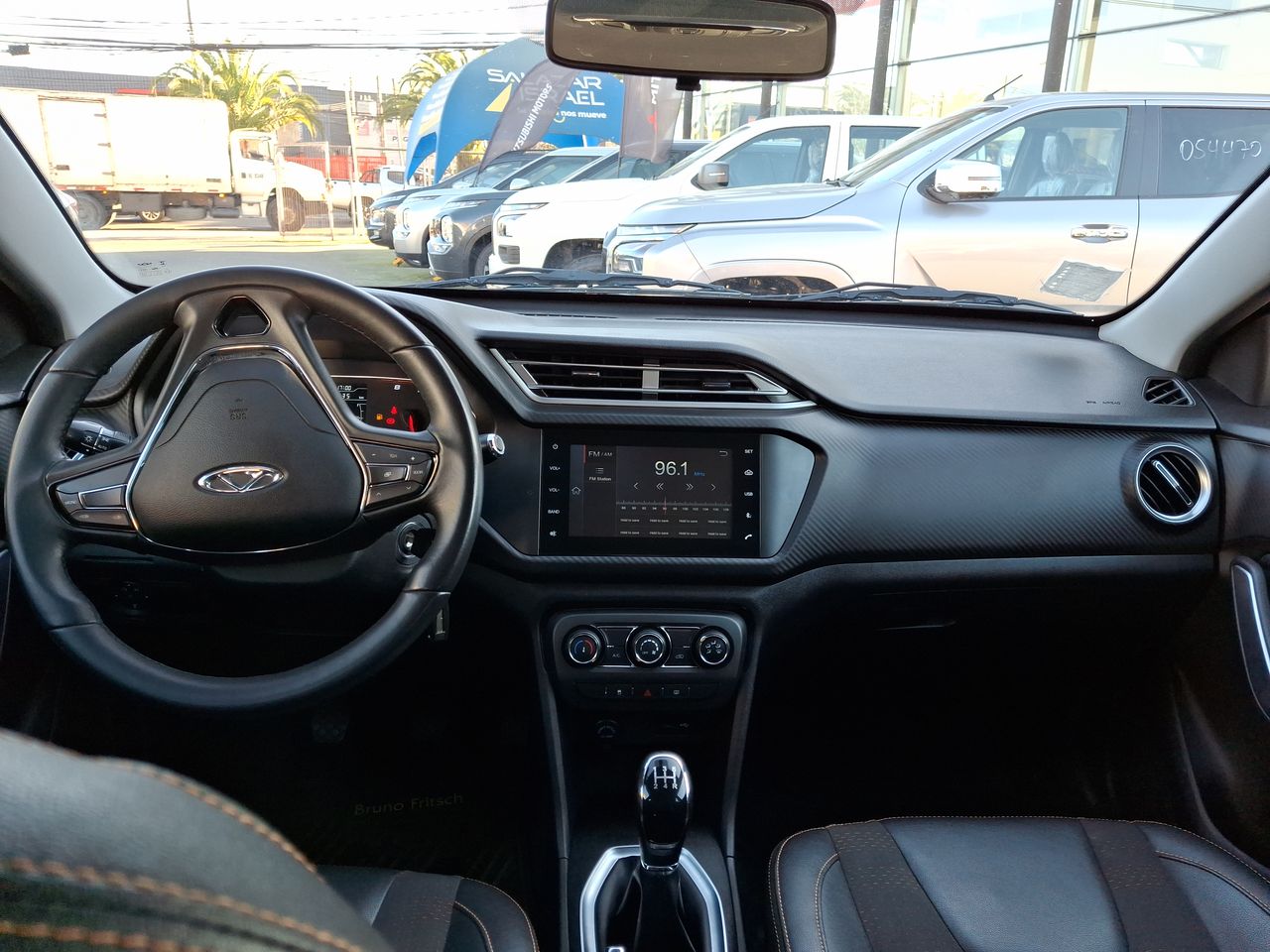 CHERY - 33