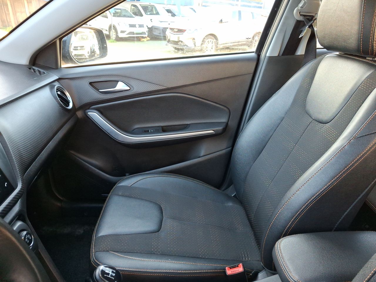 CHERY - 34