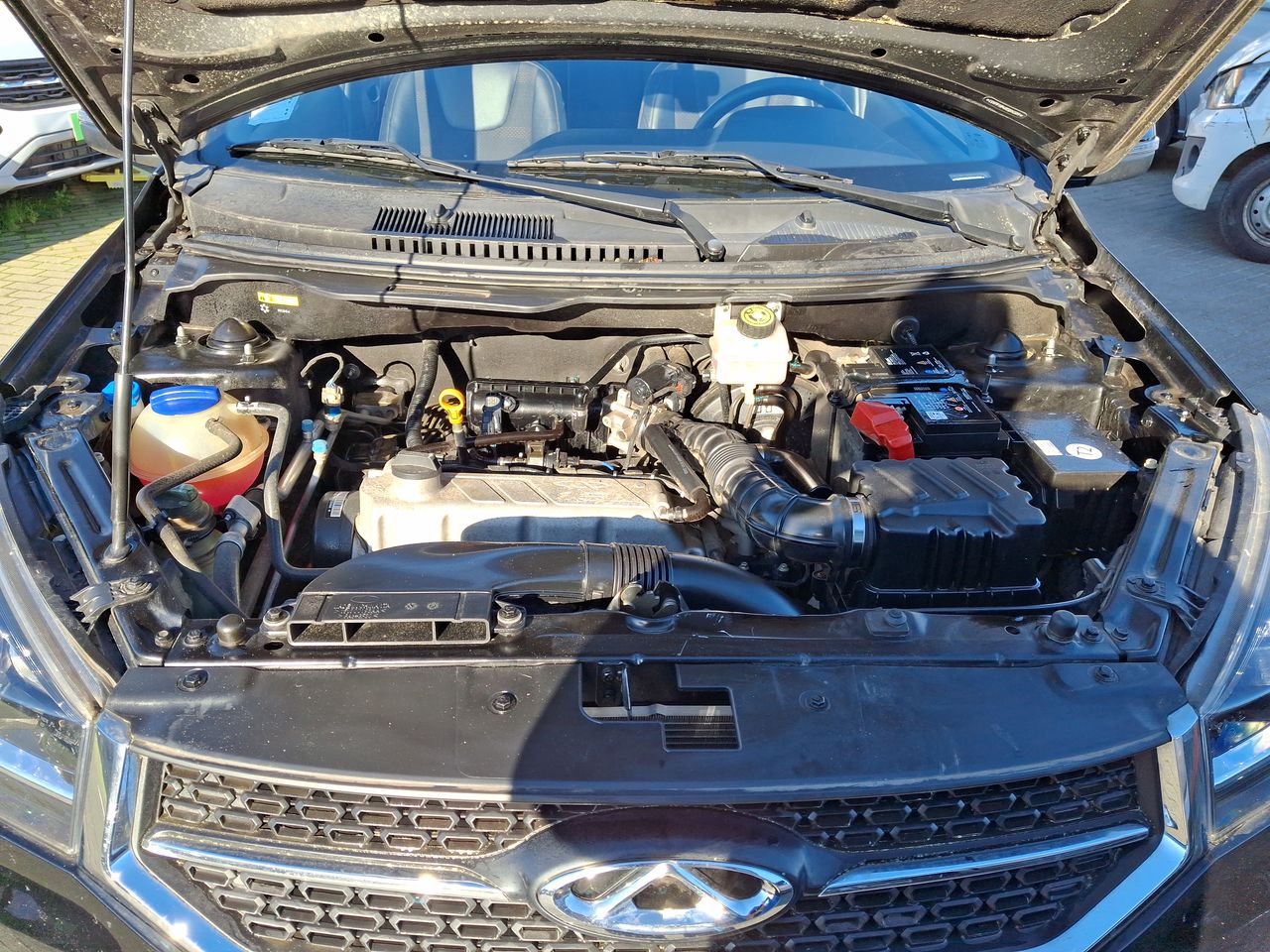 CHERY - 18