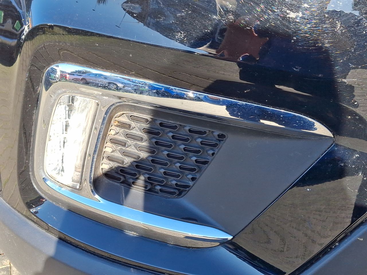 CHERY - 20