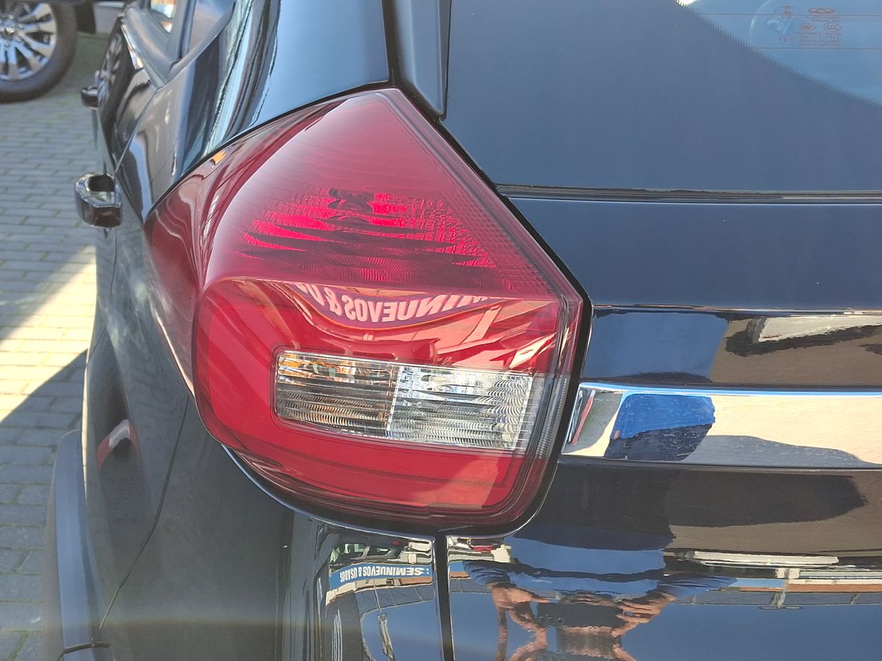 CHERY - 21