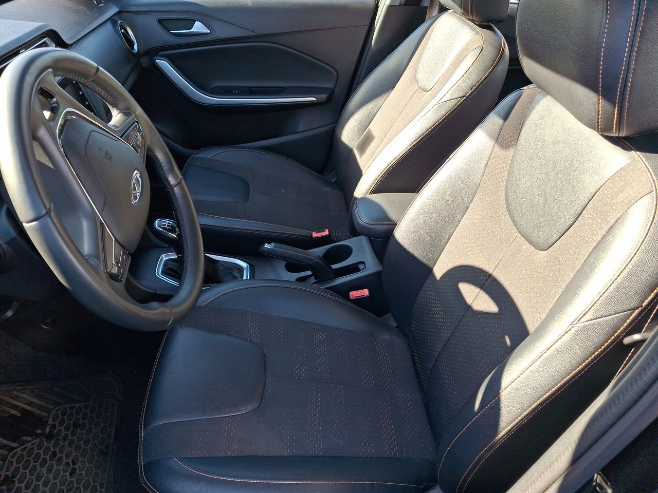CHERY - 25