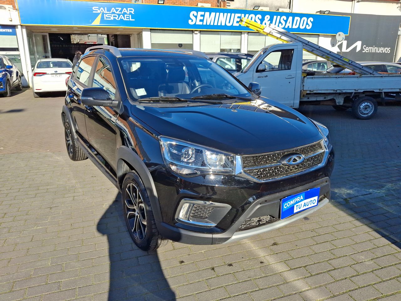 CHERY - 3