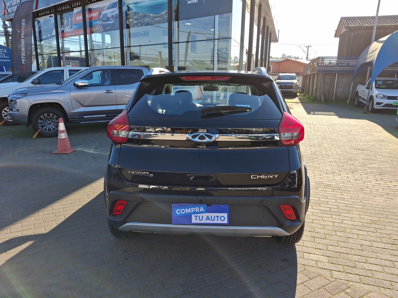 CHERY - 6