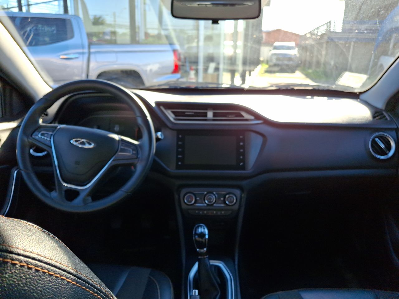 CHERY - 9