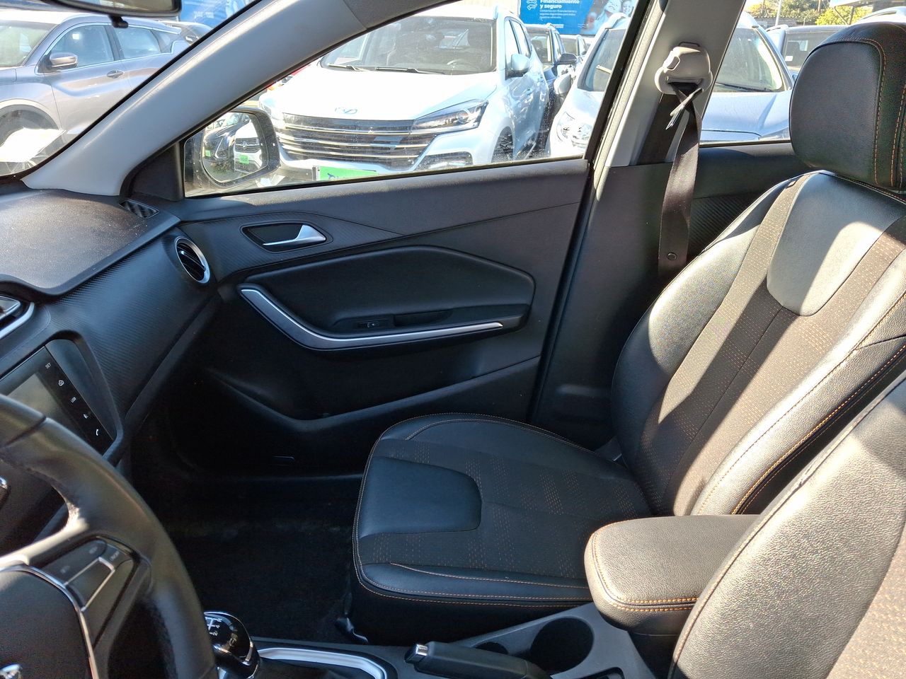 CHERY - 10