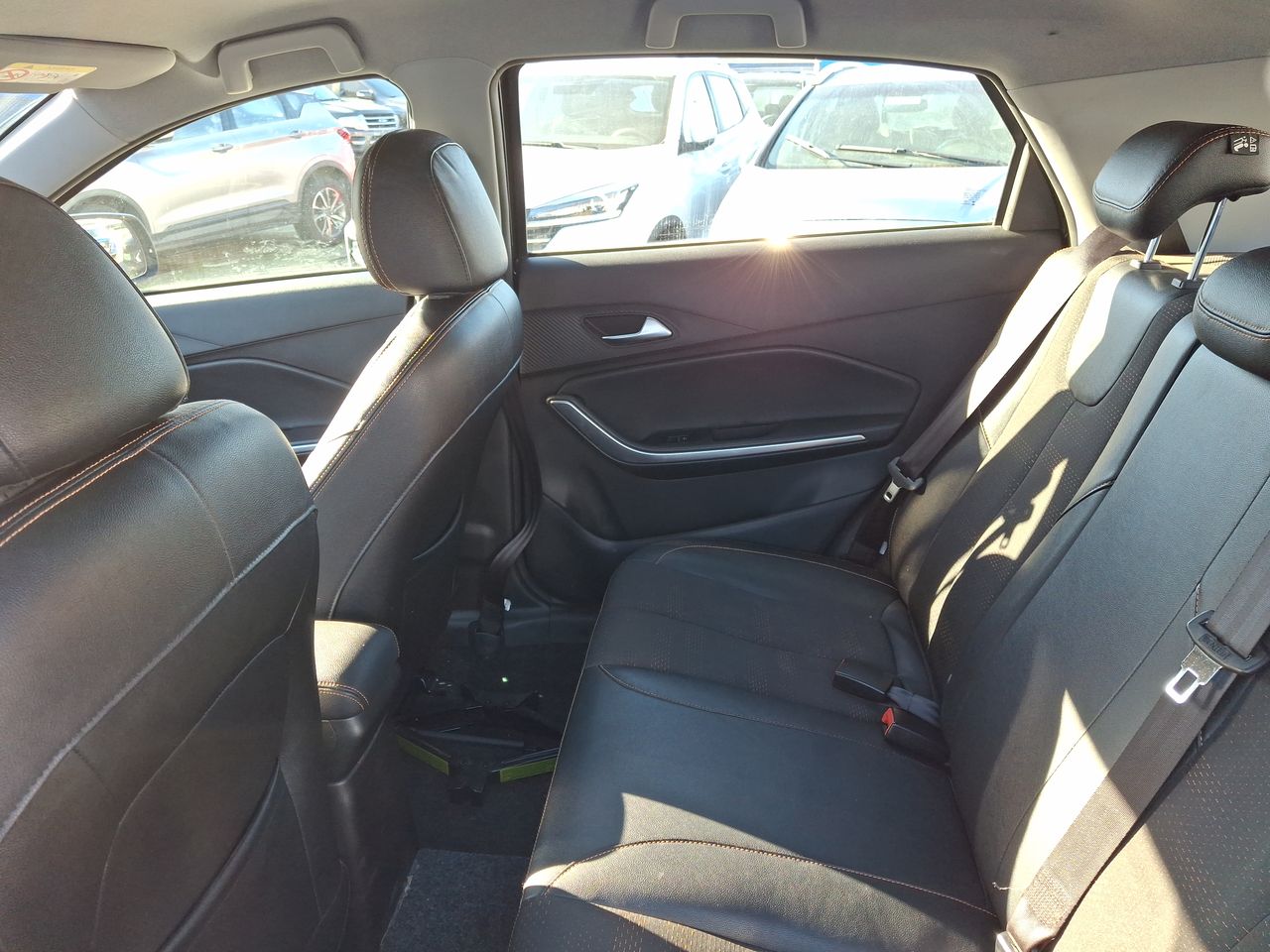 CHERY - 11