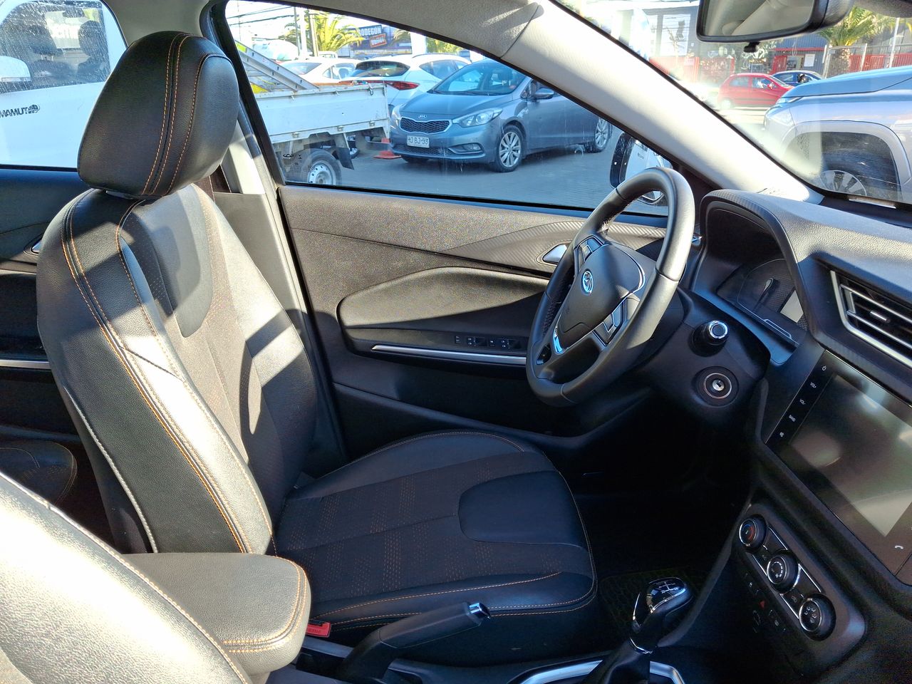 CHERY - 16