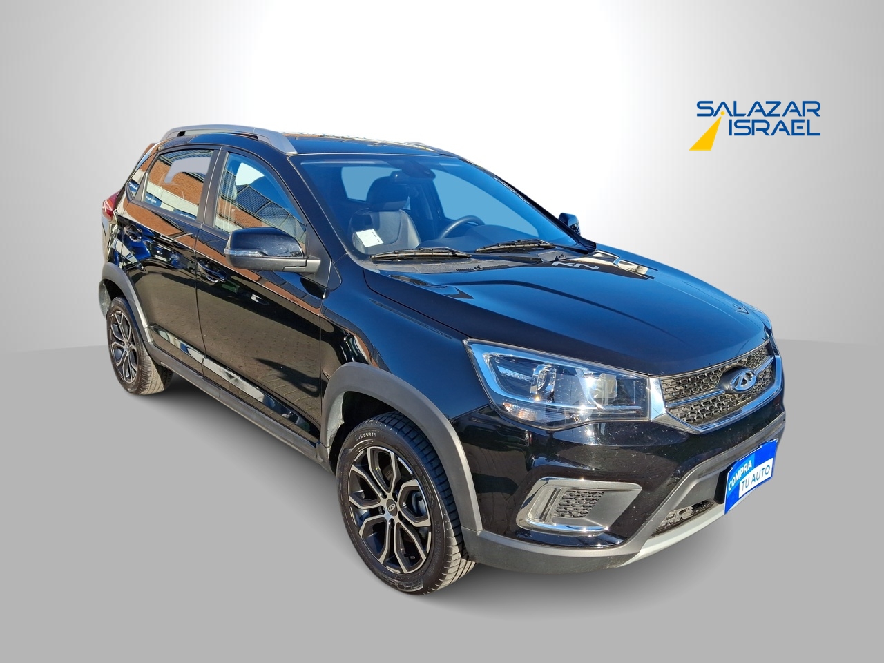 CHERY