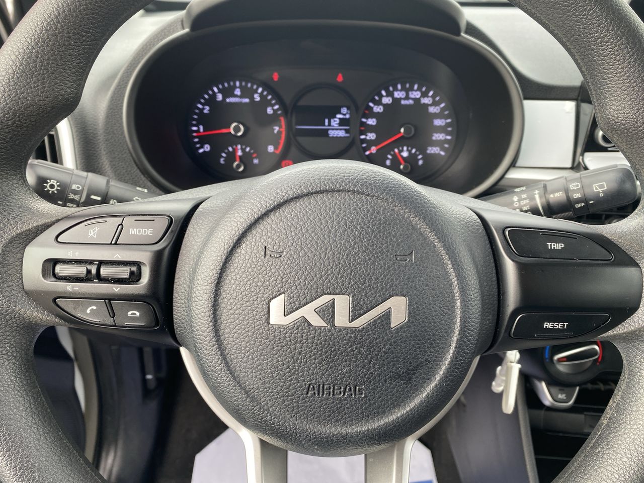 KIA - 26