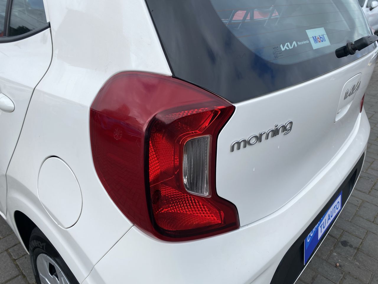 KIA - 20