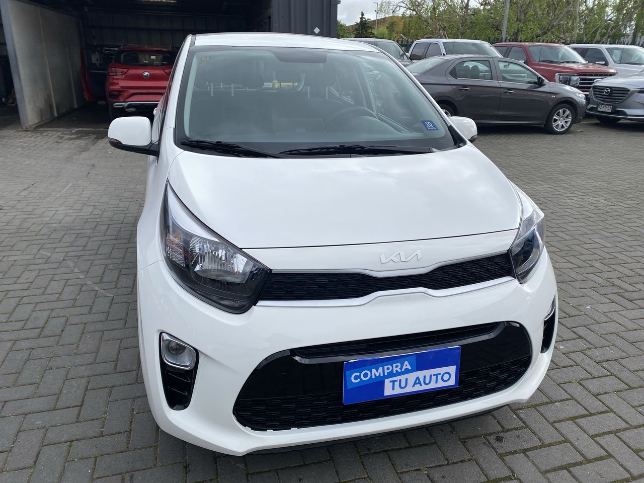 KIA - 2
