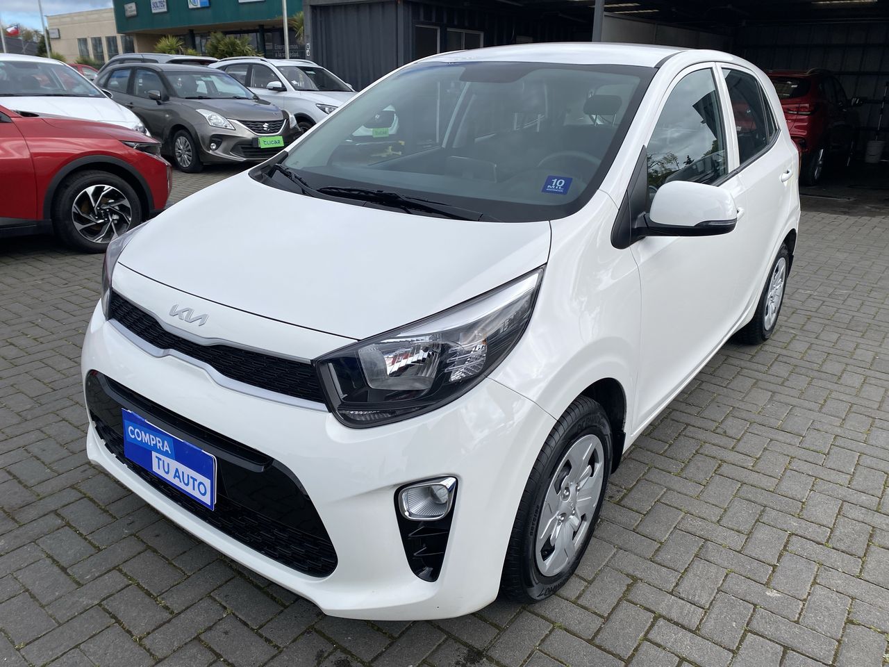 KIA - 3