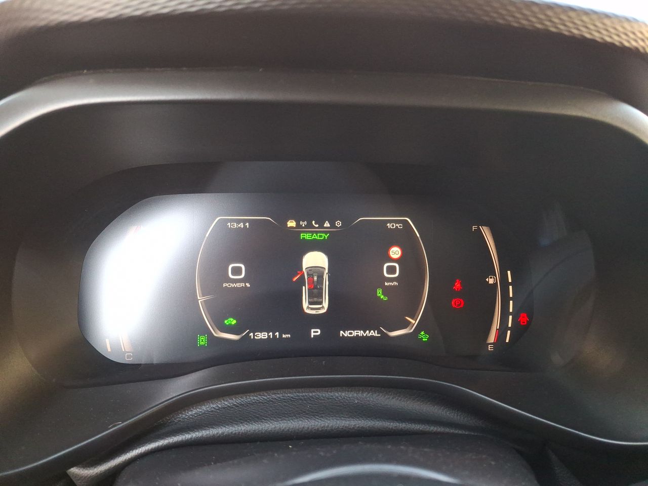 HAVAL - 18