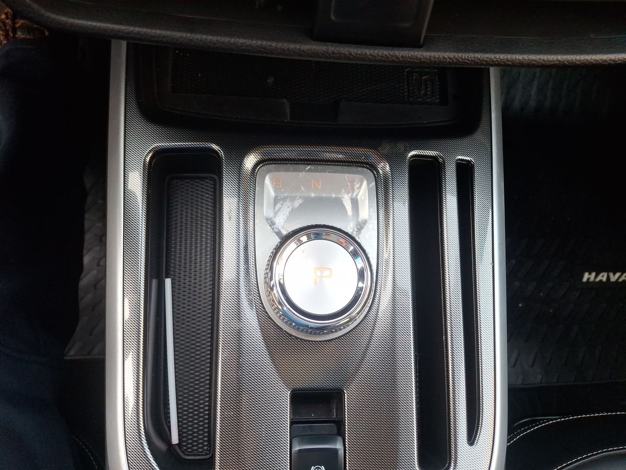 HAVAL - 22